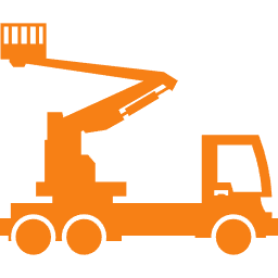 云龙高空作业车
